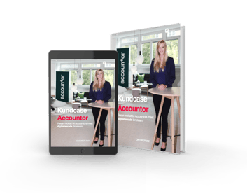 SE l Accountor Client Case l Cover multiple