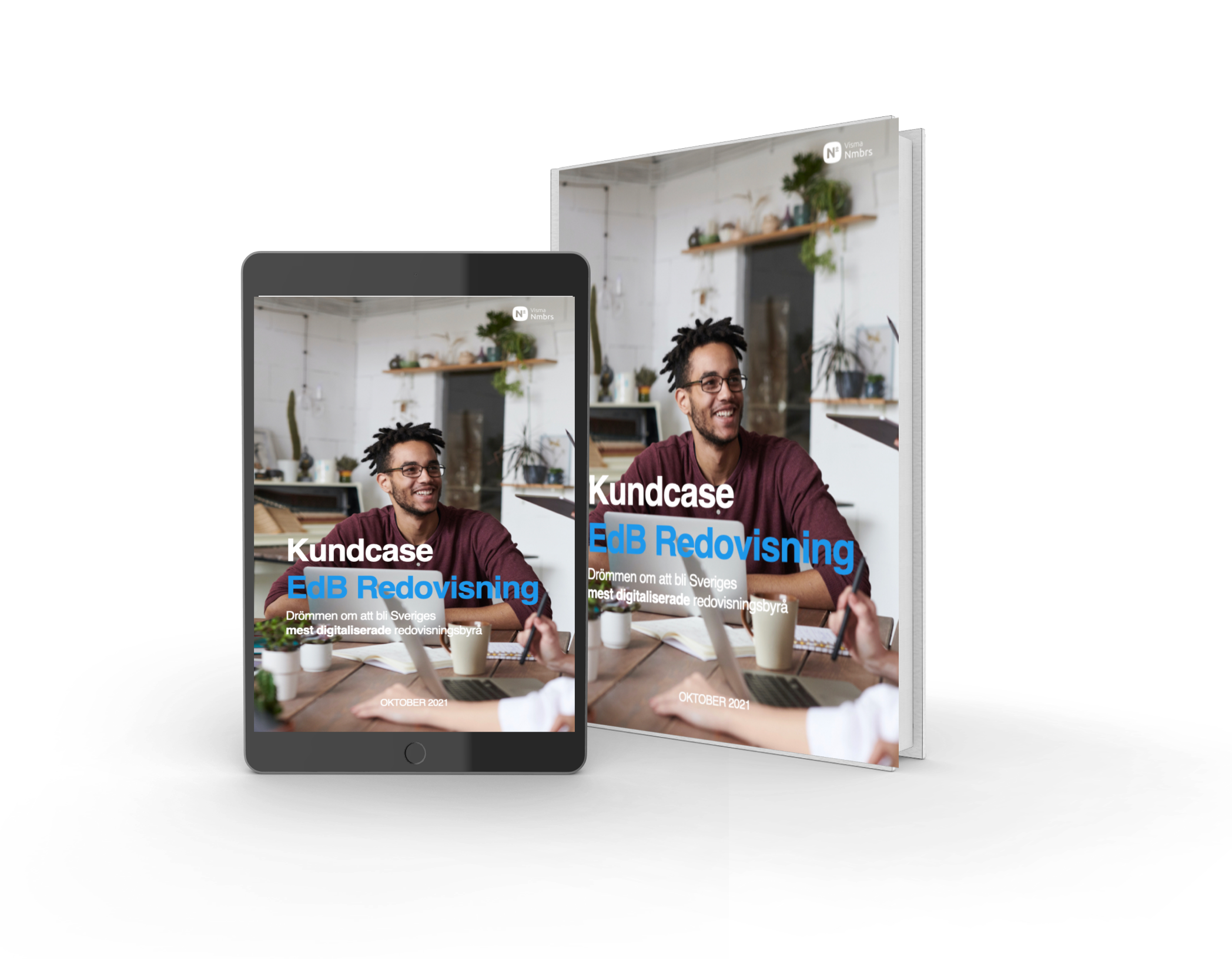 SE l Mockup Multiple l CC l Edb Redovisning