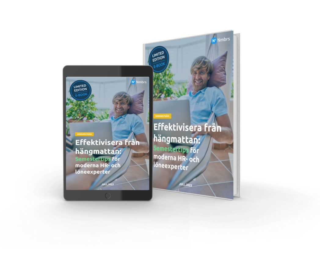 SE l Mockup Multiple l WP l Effektivisera från hängmattan