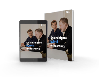 SE l Mockup Multiple l WP l En smidigare hybrid onboarding