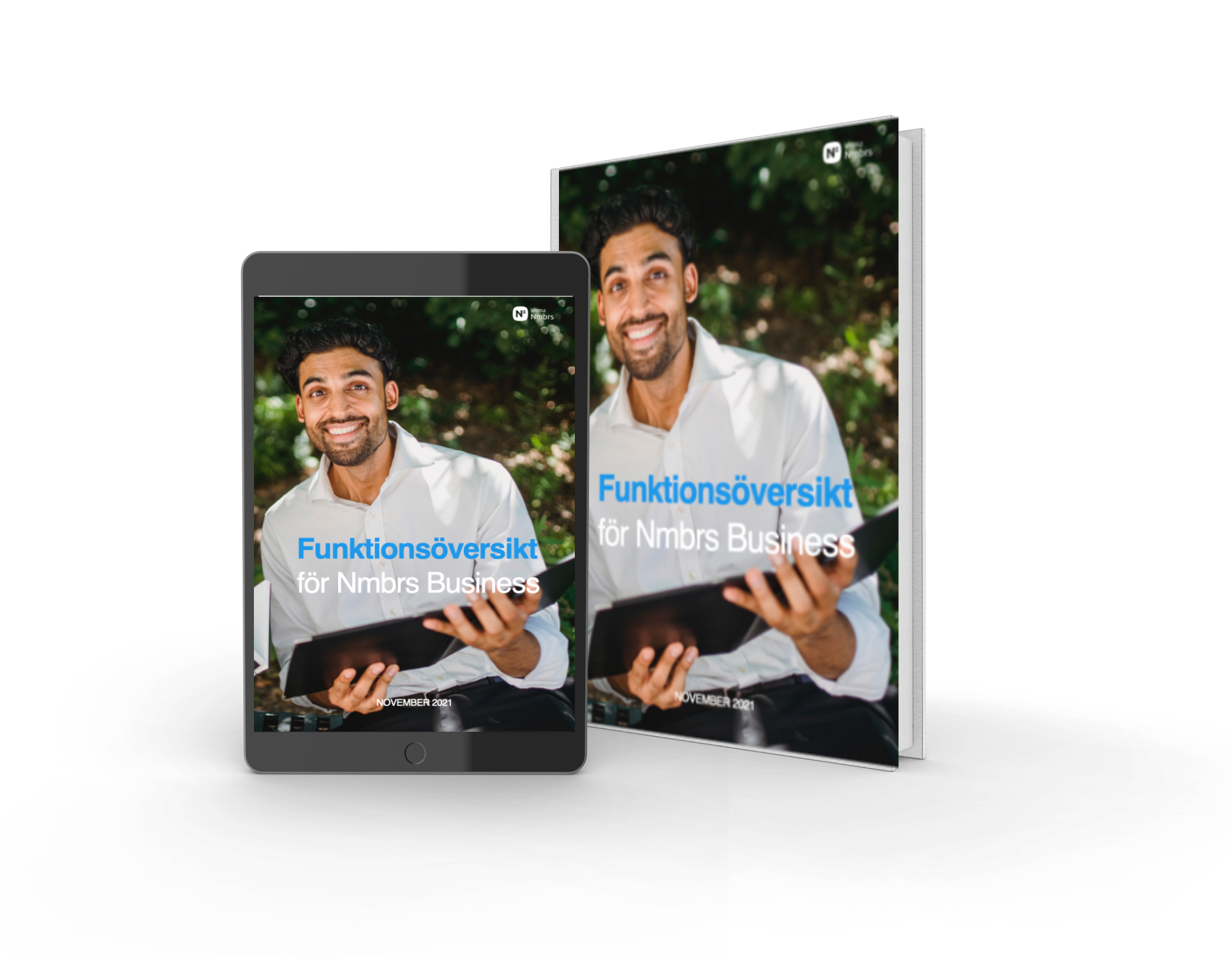 SE l Mockup Multiple l WP l Funktionsöversikt för Nmbrs Business