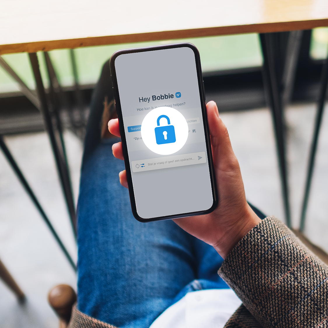 Safe compliant AI assistant