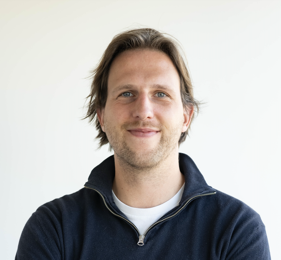 Zeeger van Dedem