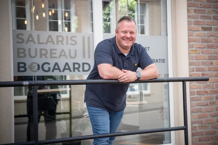 Klantverhaal Salarisbureau Bogaard