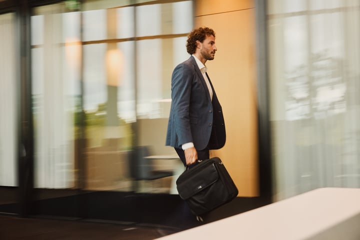 Overstappen payrollsoftware