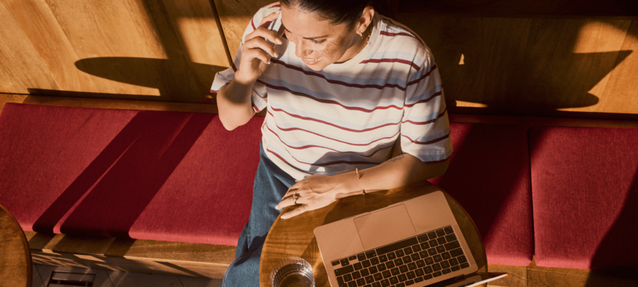 Je cashflow verbeteren met Nmbrs