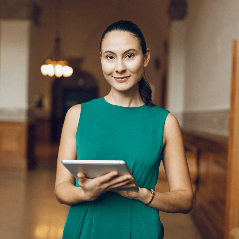 digitaal cloud personeelsdossier