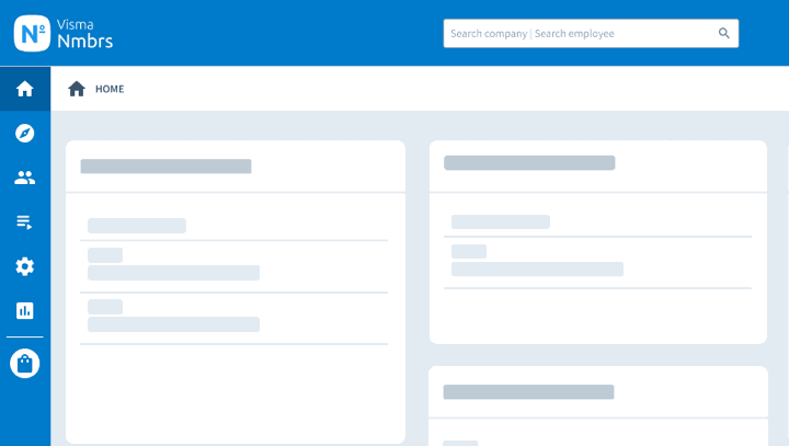 expense management software in marketplace