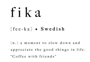 fika