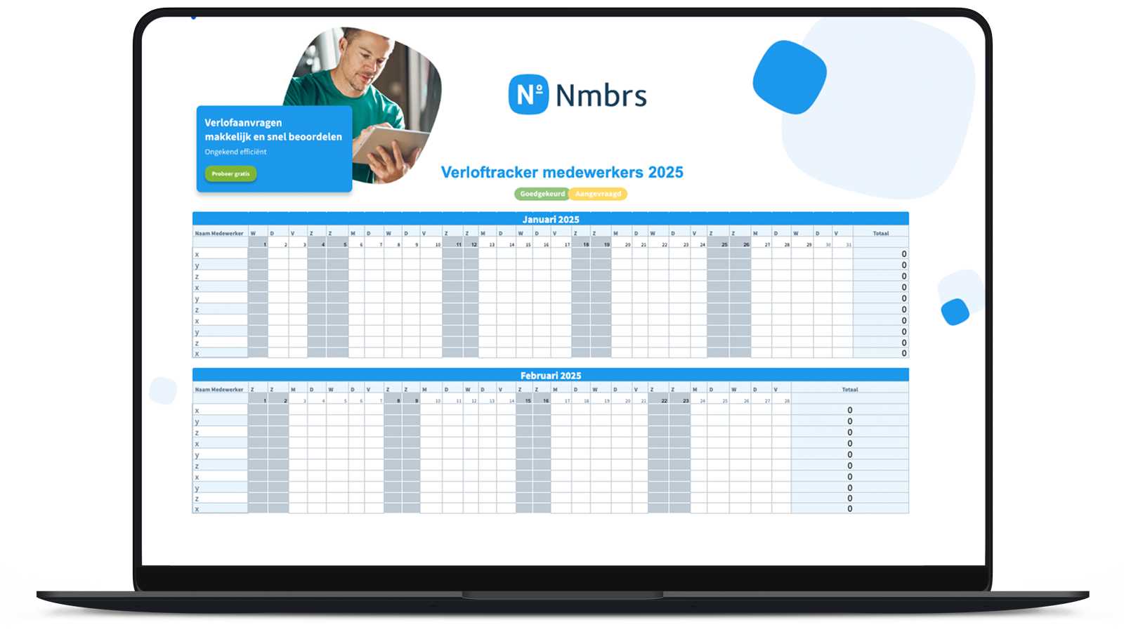 gratis-vakantieplanning-excel