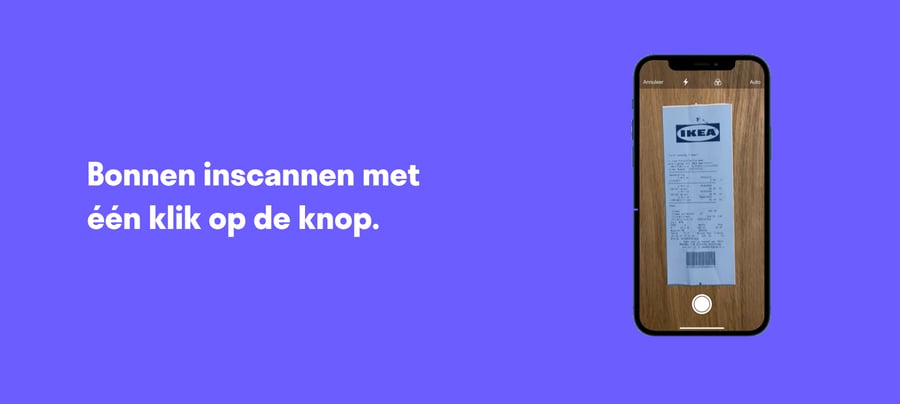 Hoe werkt scan en herken software