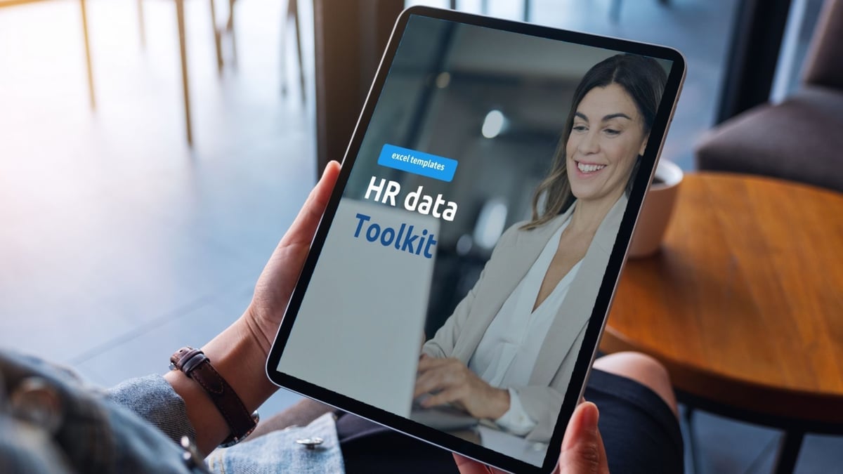 hr data tookit