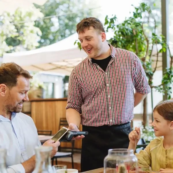 hr horeca loon salarisadministratie