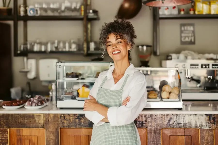 hr horeca salarisadministratie