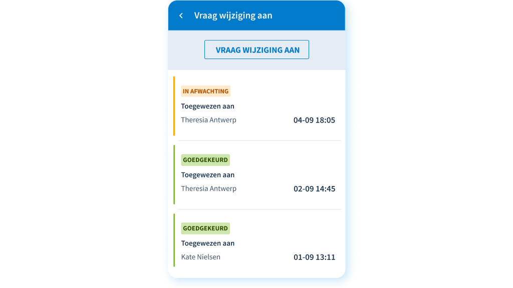 human resources app