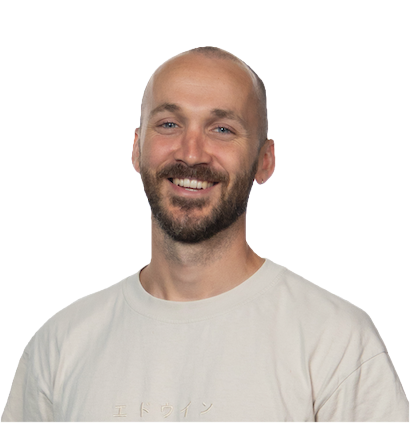 Sebastiaan Reinders