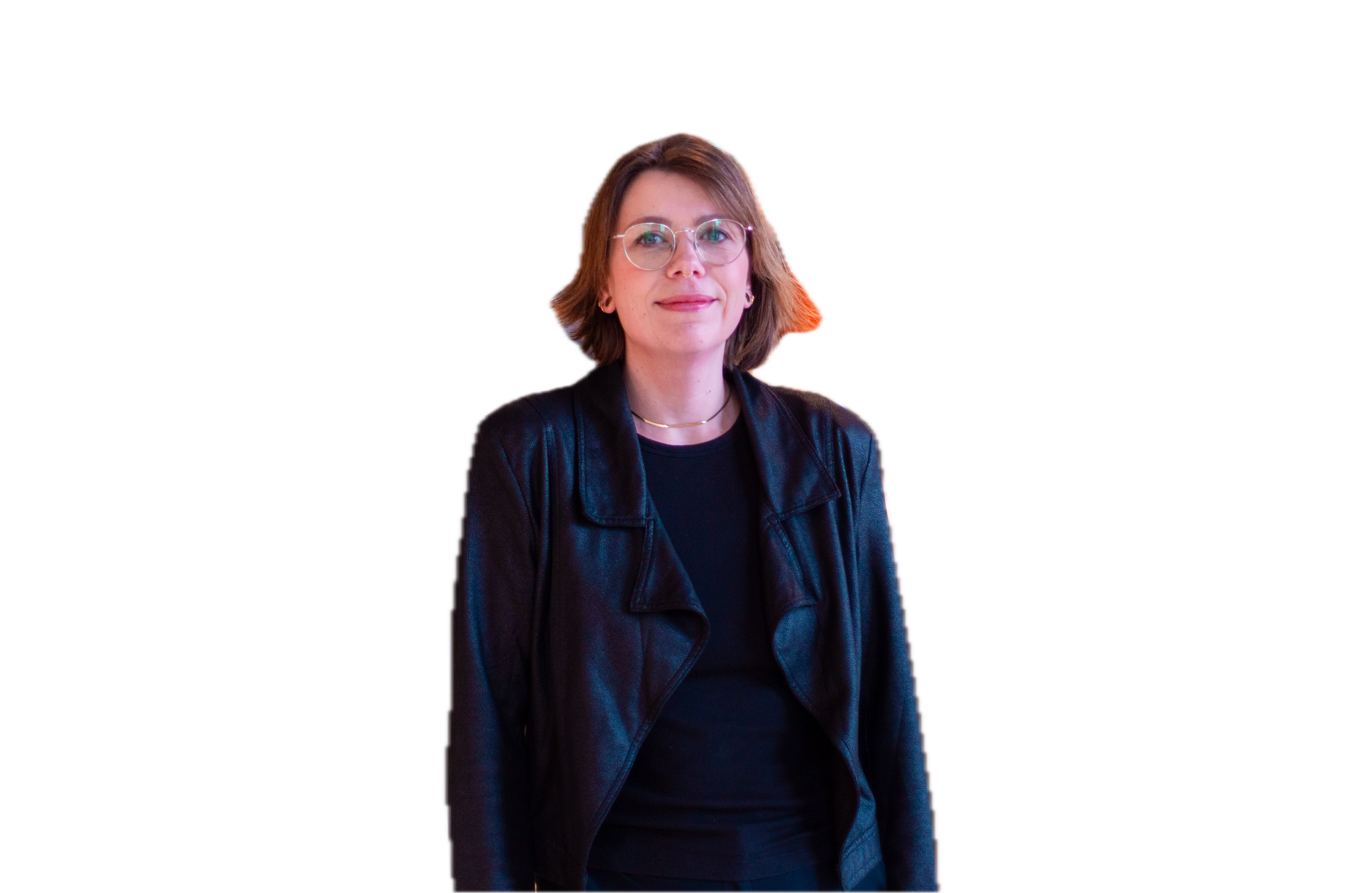 Esther Rutgers