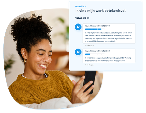 medewerkersmotivatie meten