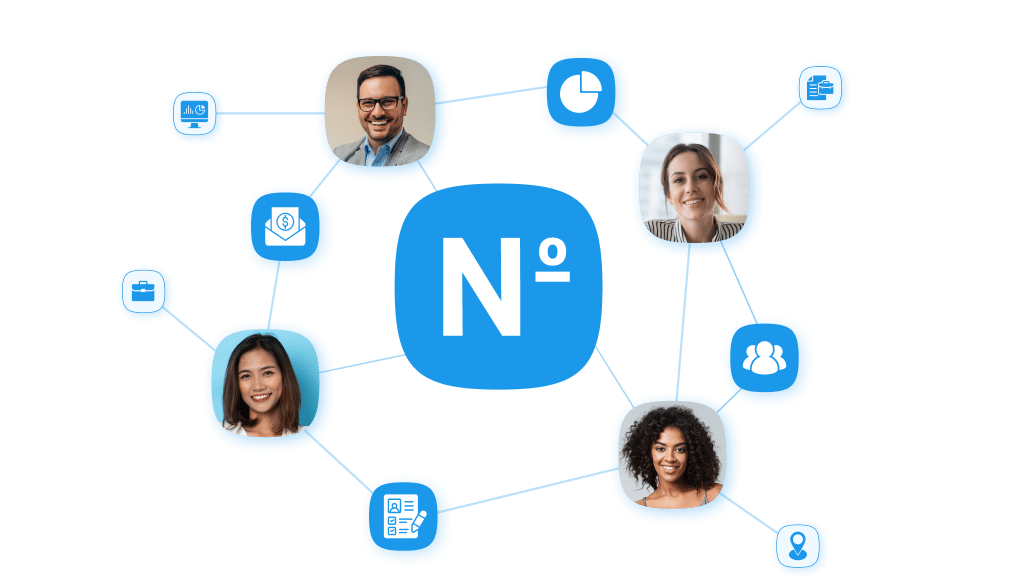 online software cloud salaris administratie