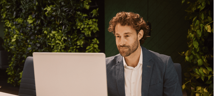 Online boekhouden met Nmbrs Accounting