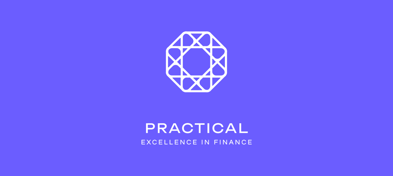 Logo Practical | Excellence in Finance