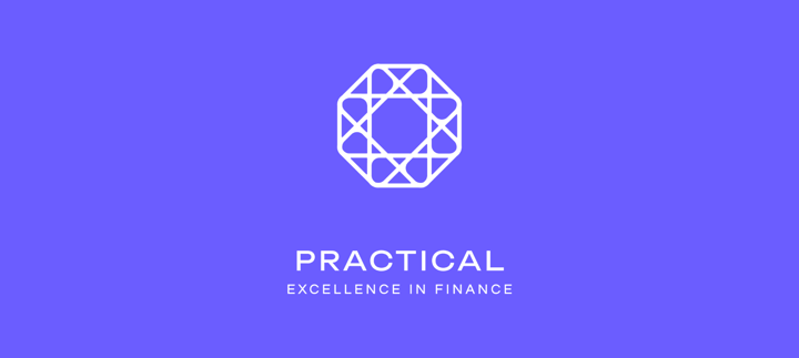 Logo Practical | Excellence in Finance
