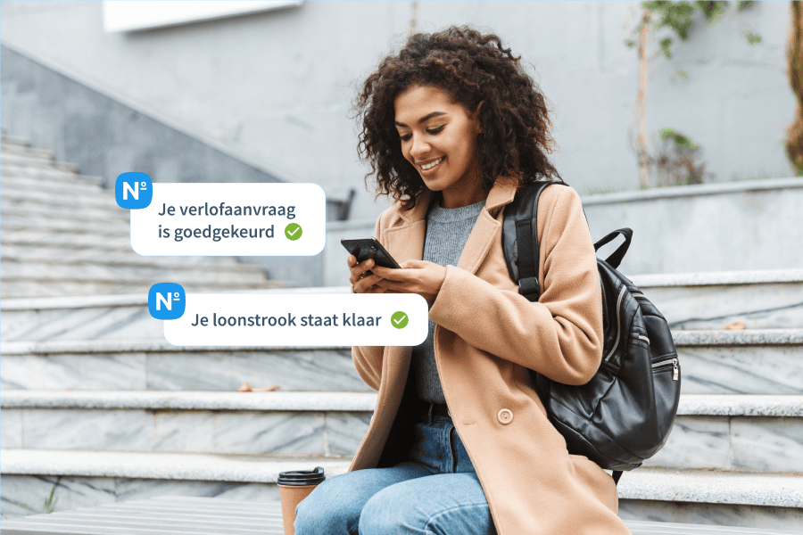 vakantiegeld berekenen