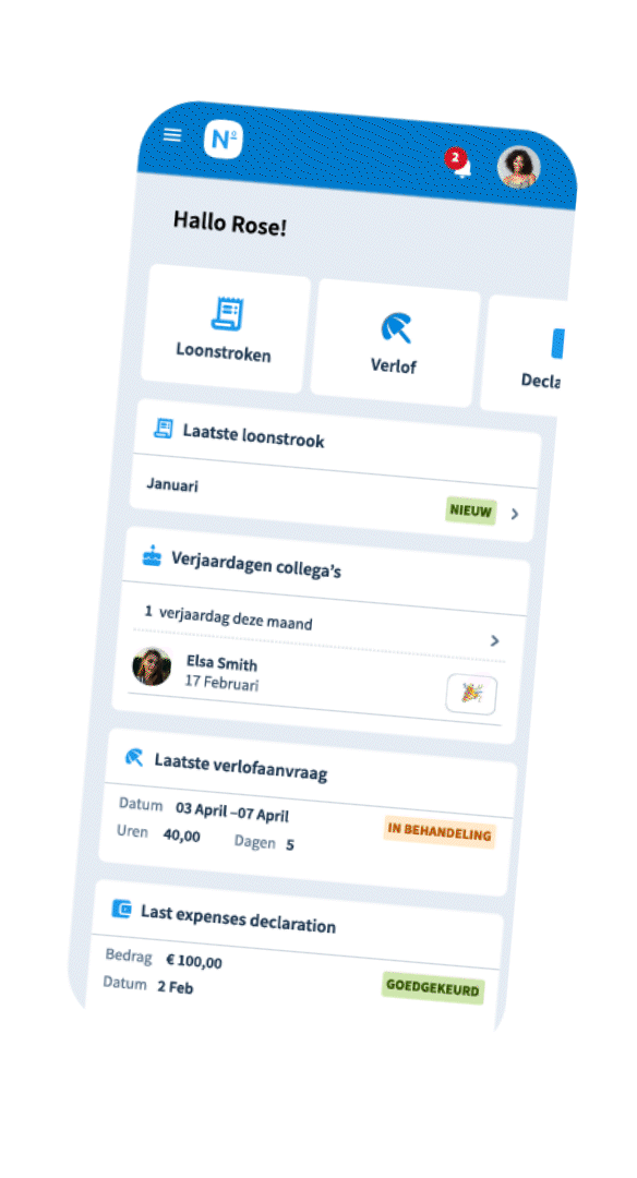voorbeelden complimenten collegas 