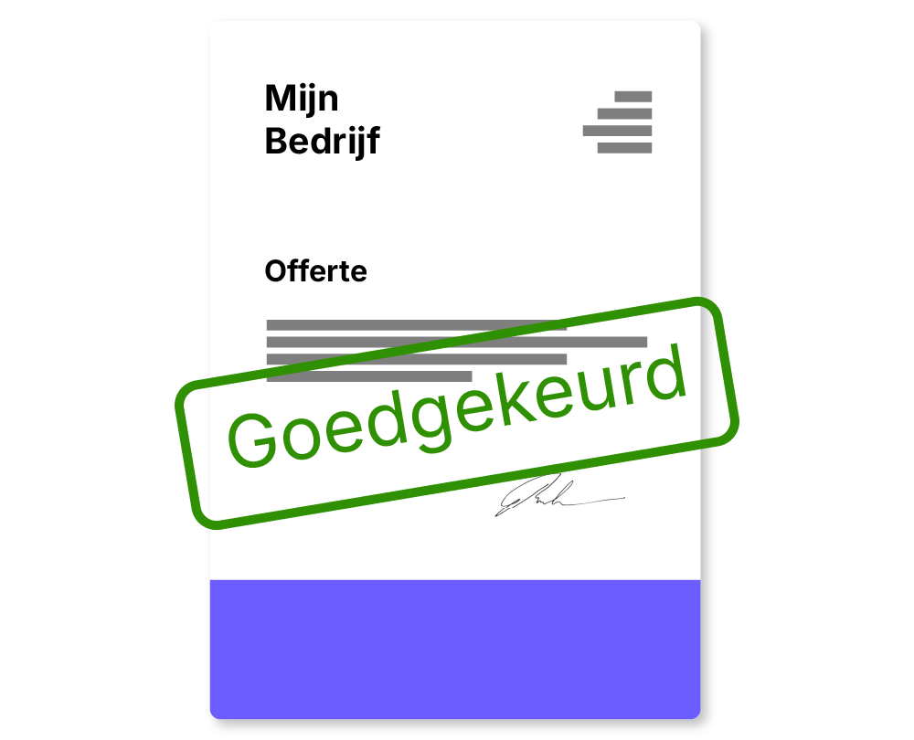 Nmbrs_offerte-goedkeuring