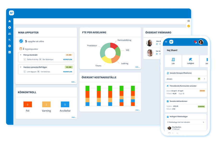 SE product visual