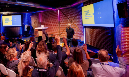 Presentatie Feike Cats