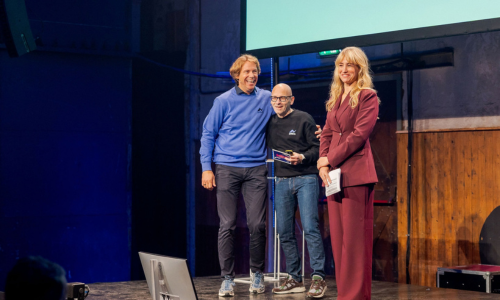 Presentatie Joris en Michiel (1)