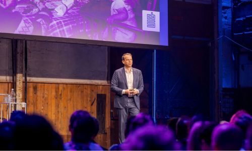 Presentatie Peter Hein