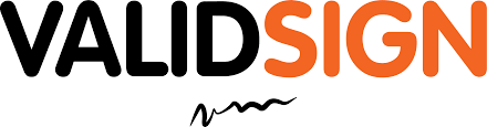 ValidSign logo