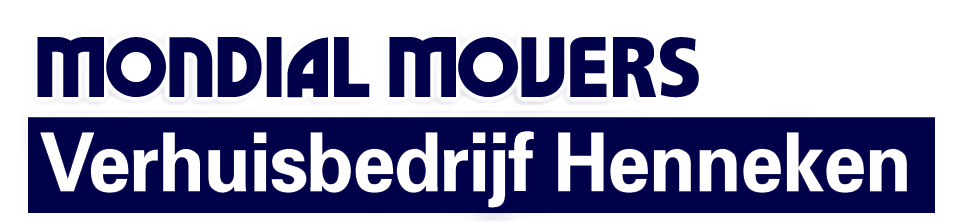 Verhuisbedrijf Henneken