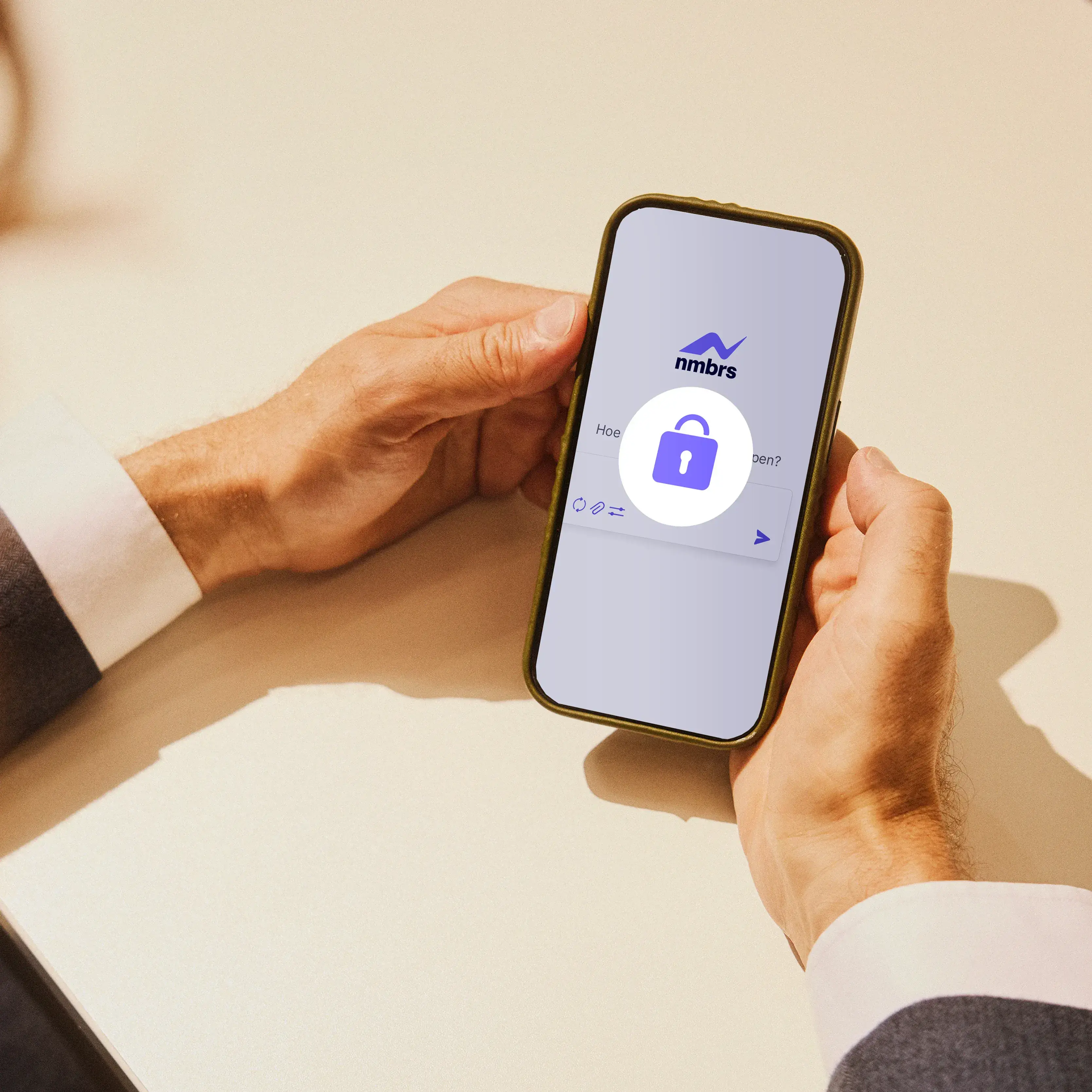 AI Assistant Compliant