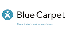 Blue Carpet