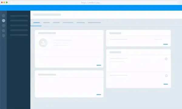 wat is een workflow