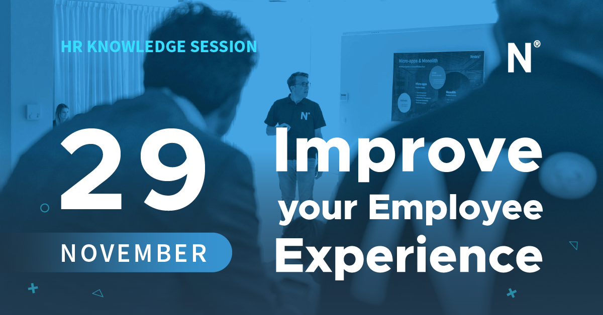 Employee Experience