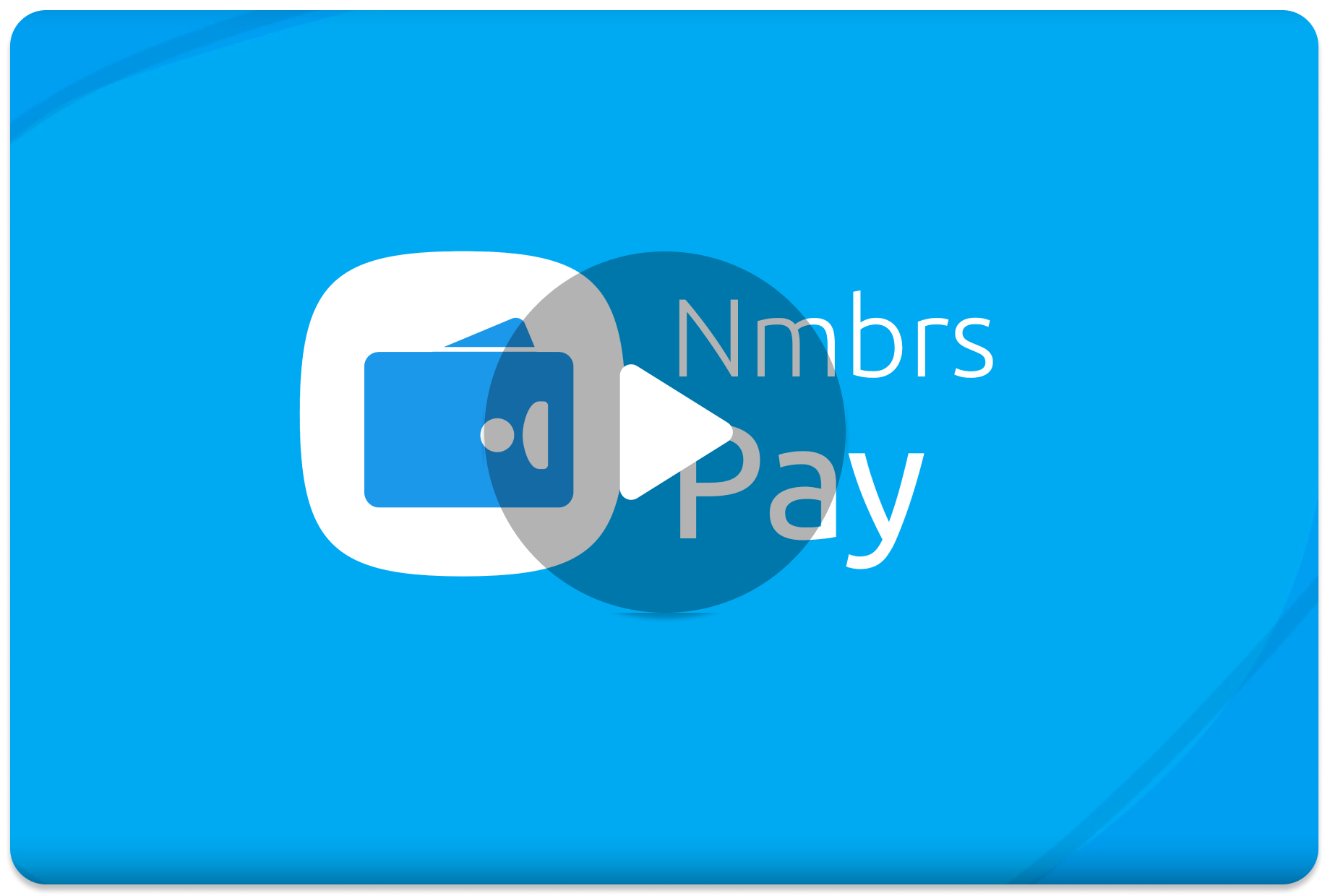 Play button Nmbrs Pay V2
