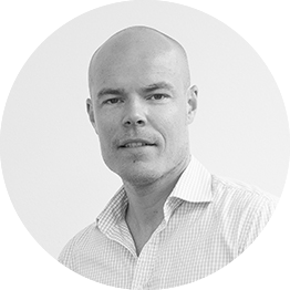 Roy Hulst