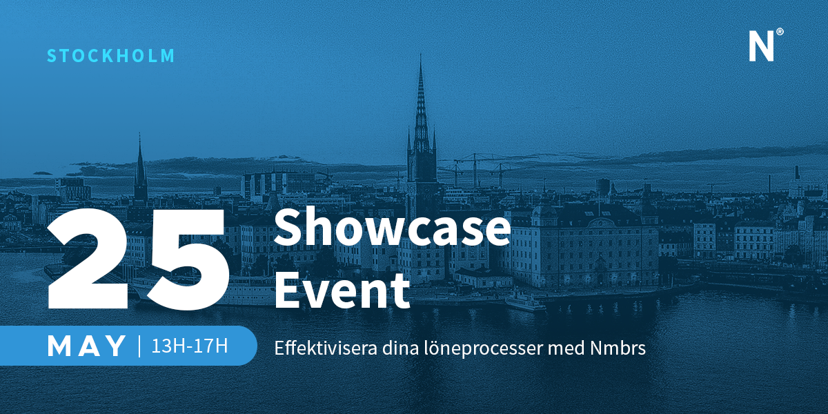 Showcase event