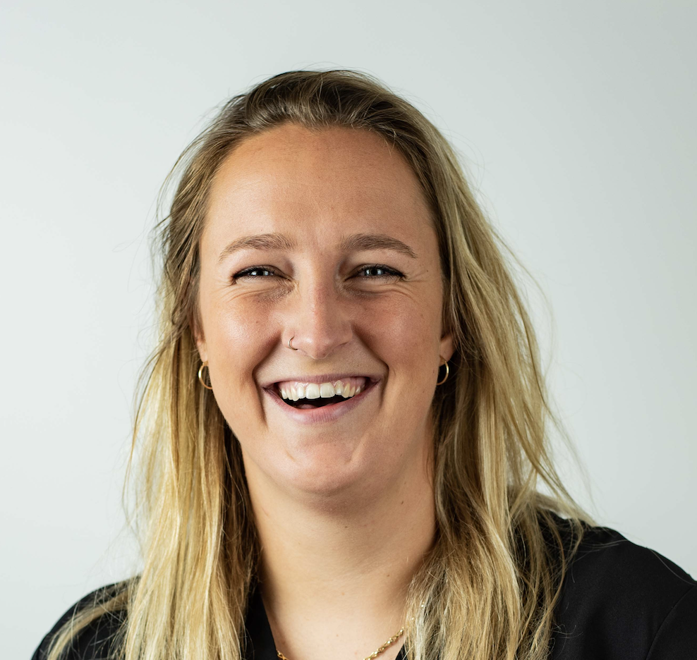 Wendela van Dedem