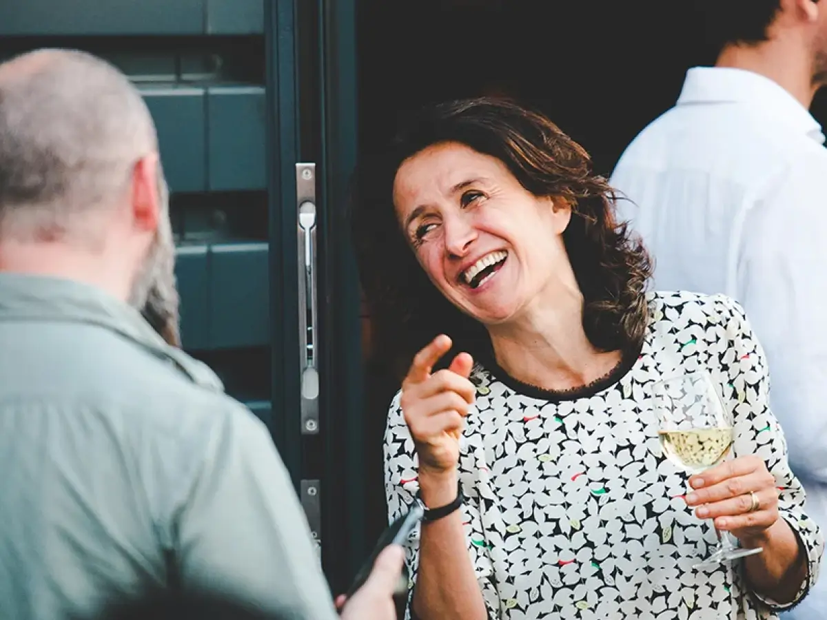 Zoe-and-Manuel-laughing (1)