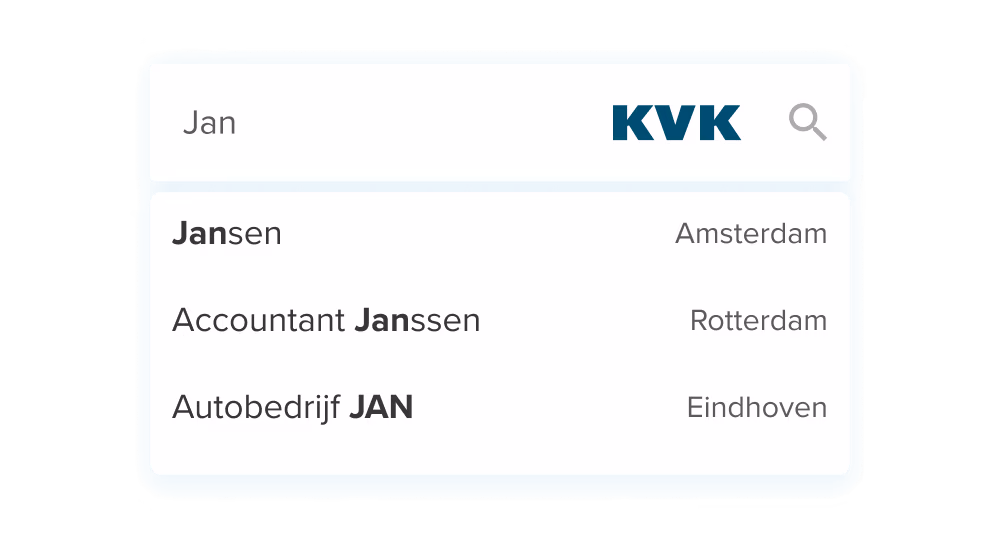factuur-koppeling-kvk
