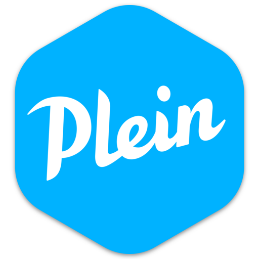 logo Plein