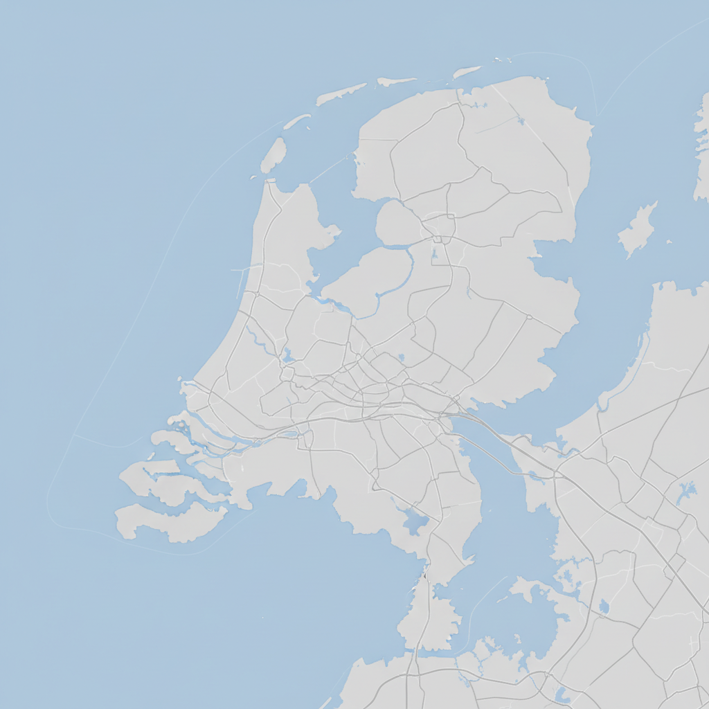 Nmbrs locaties